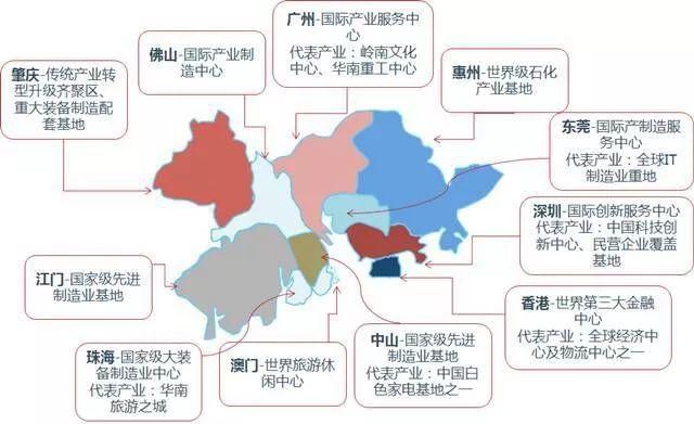 粤港澳大湾区红色文化基地，传承与创新的融合之地