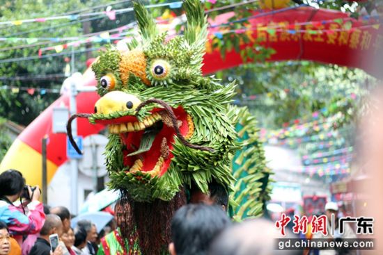 粤港澳海洋文化特点