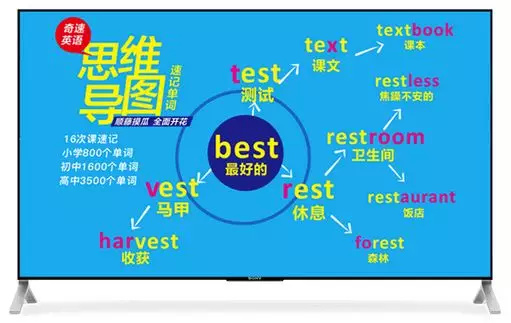 在线单词英语学习方法，高效、便捷、个性化的学习途径