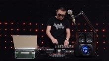 在线分手DJ完整版歌曲，情感与音乐的交织