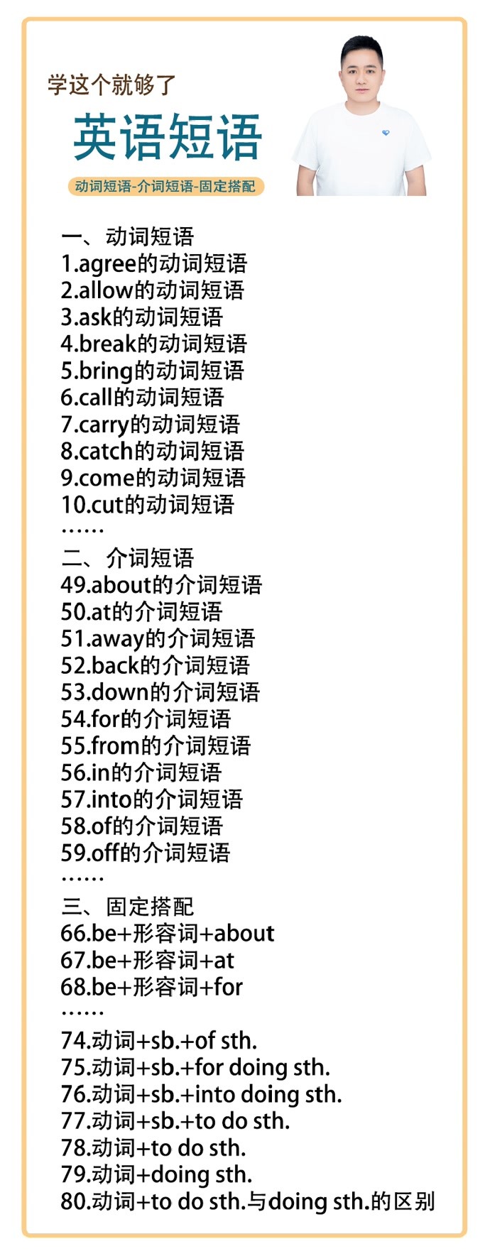 在线学习英语短语的有效方法与技巧