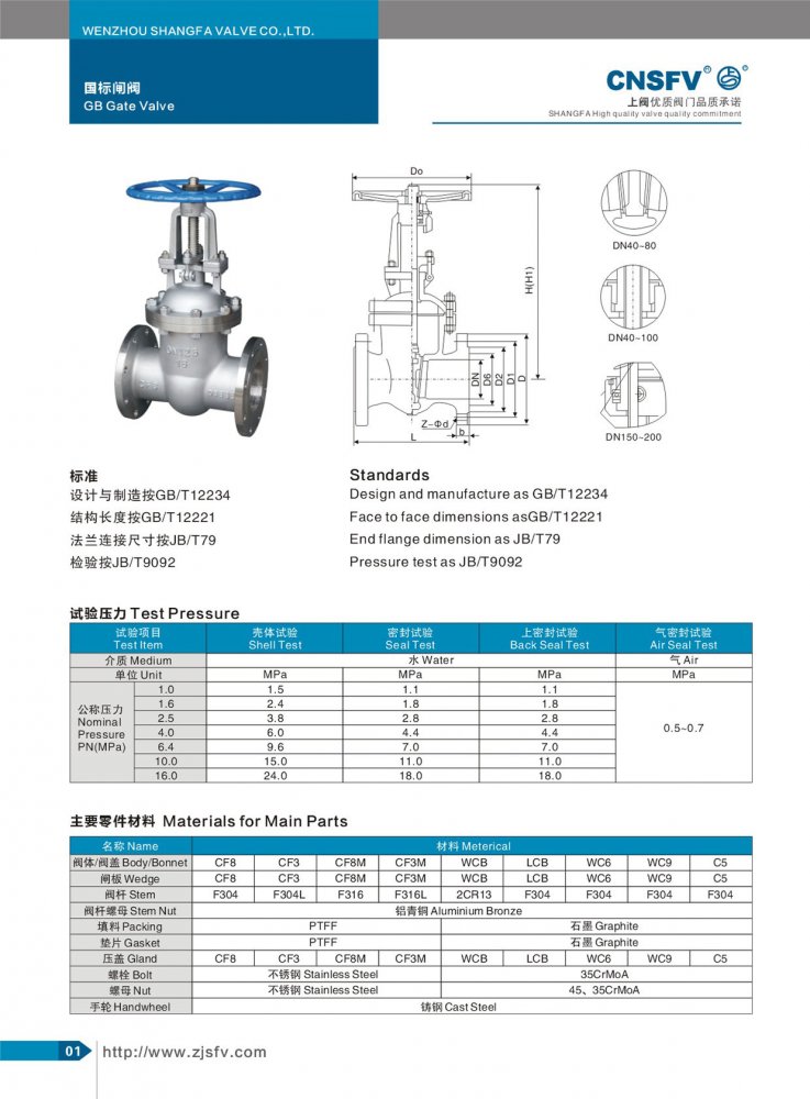 云南不锈钢截止阀标准及其应用