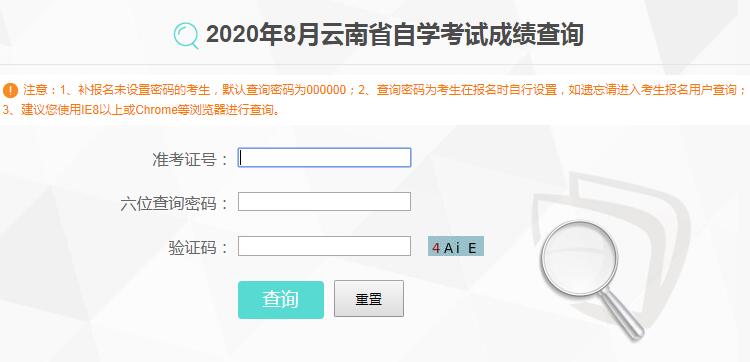 云南自考网成绩，查询、分析及提升策略