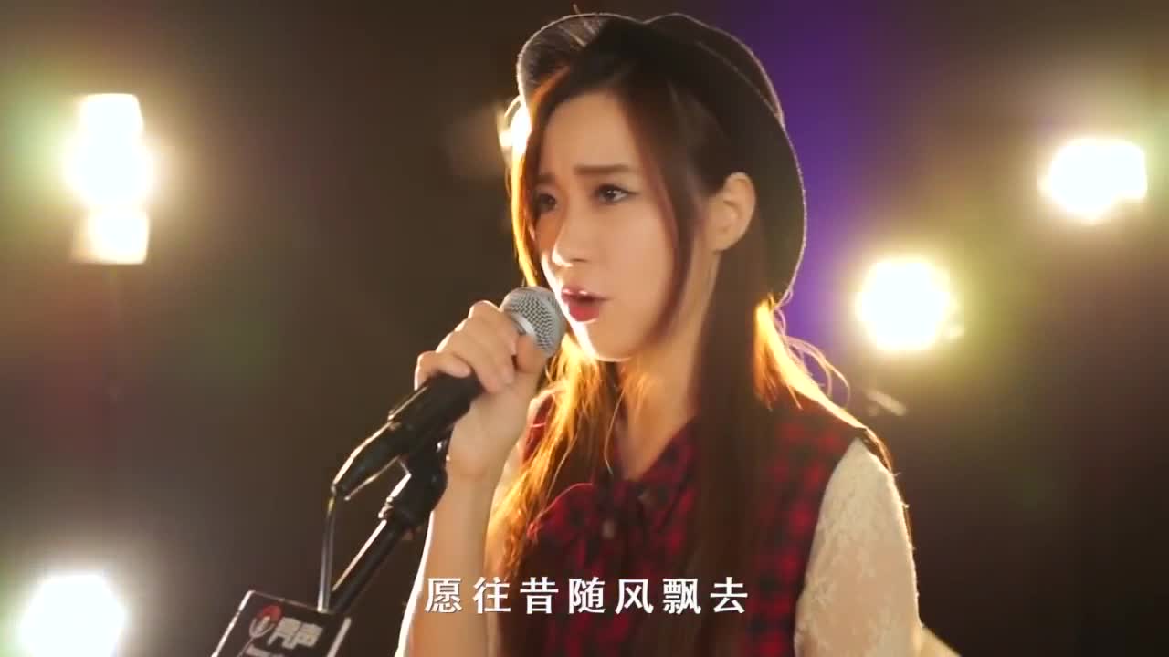 粤语歌曲经典老歌女生，永恒的音乐魅力