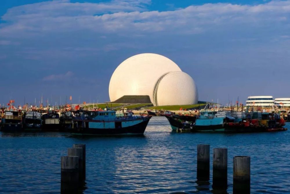 粤港澳海洋旅游文化，探索海洋文明的独特魅力