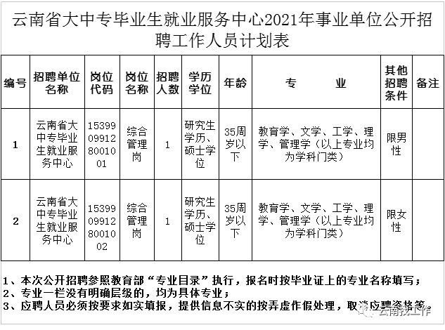 云南人才网招聘信息概览，职业发展的黄金起点