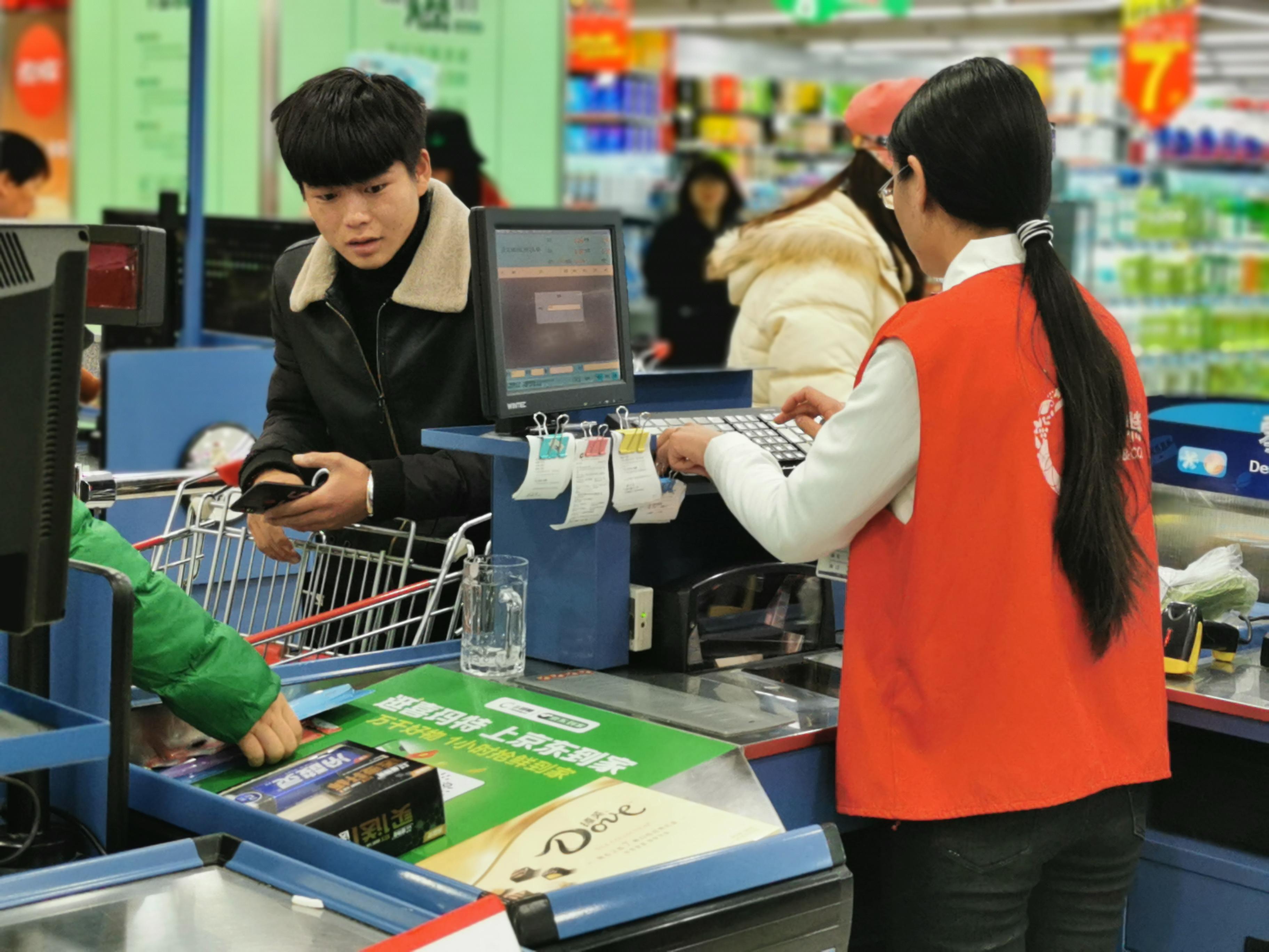 云南精品百货批发市场，繁荣的商业脉络与市场魅力