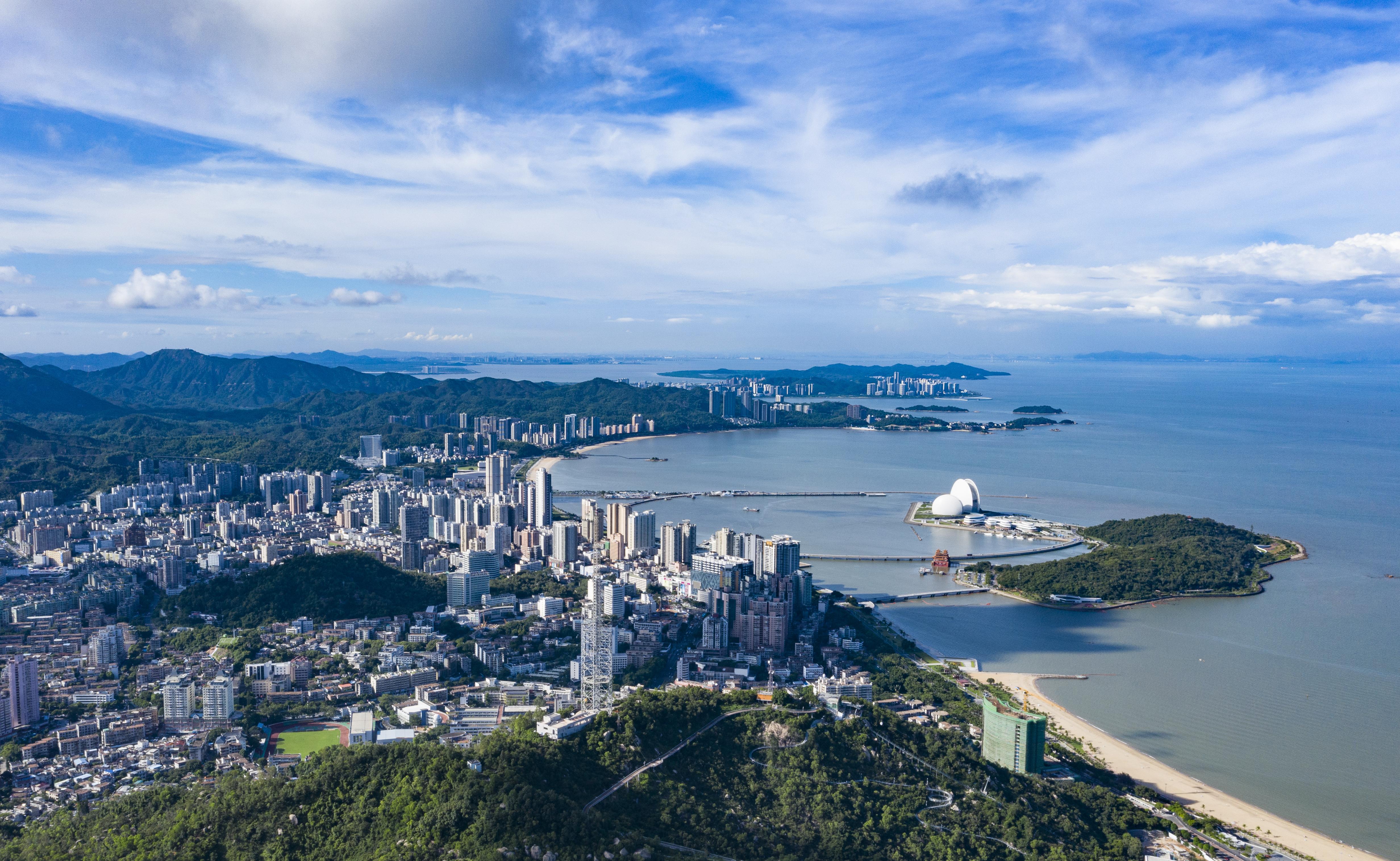 粤港澳大湾区文化博会的繁荣与多元文化的融合