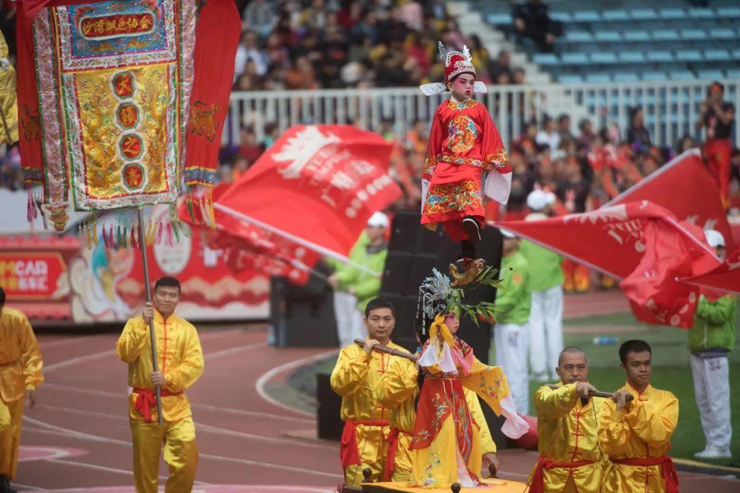 粤港澳文化音乐，多元融合的魅力