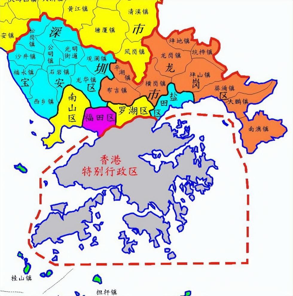 粤港澳大湾区建设的文化探析