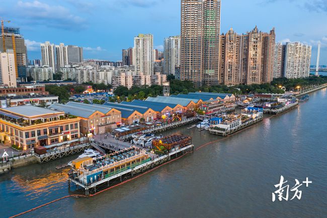 粤港澳大湾区的风俗文化