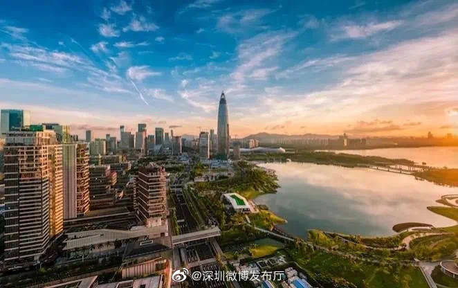 粤港澳大地积淀文化，历史与现代的交融之美