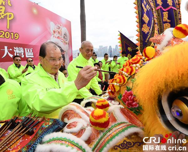 粤港澳大湾区文化综合体，塑造未来文化繁荣的新引擎