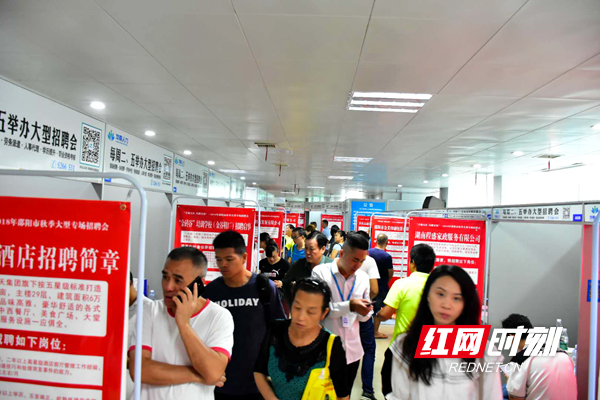 岳阳湘北人才市场招聘，探寻职业发展的黄金舞台