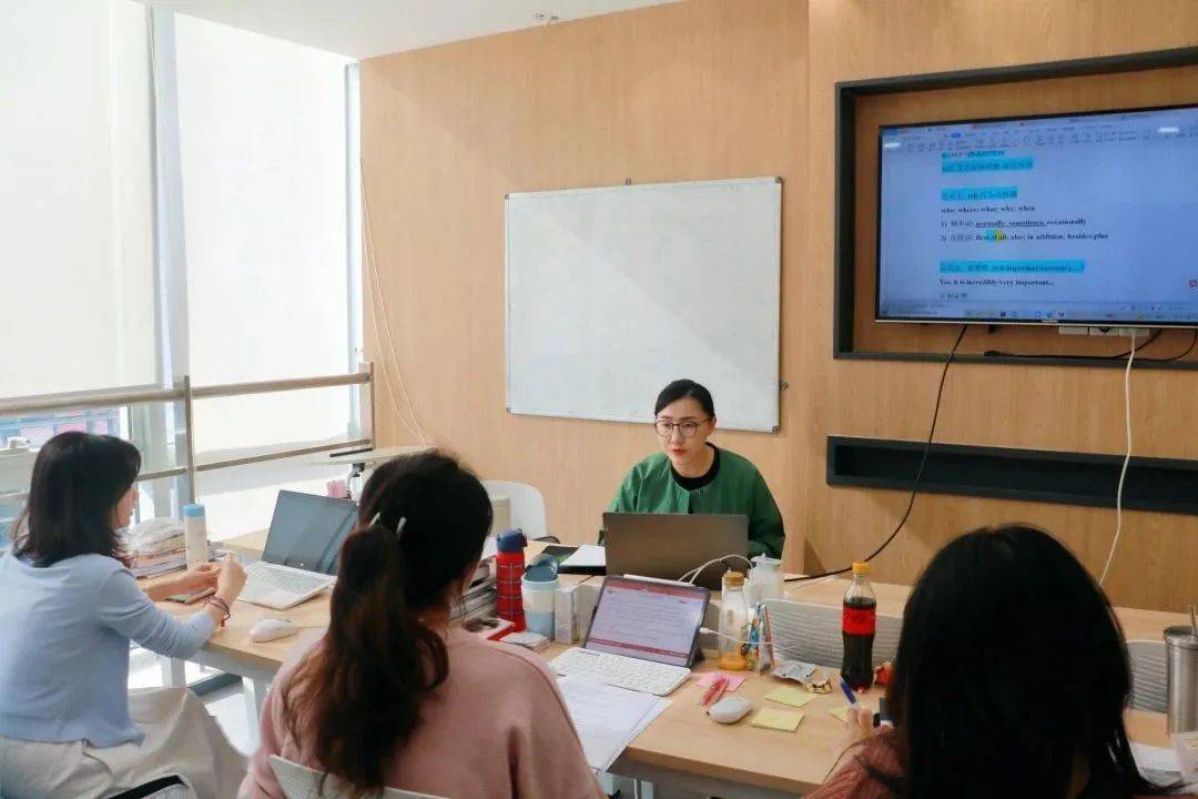 在线学雅思培训，开启高效学习之旅