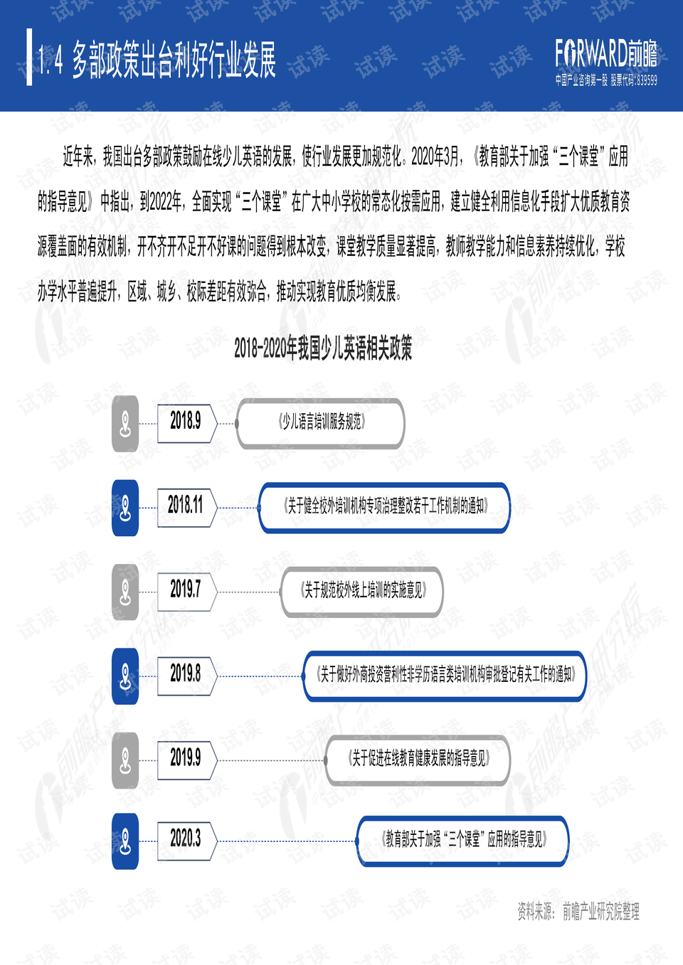 在线英语学习前端页面设计研究